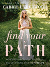 Cover image for Find Your Path